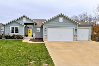5004 NW 57th Terrace, Kansas City, MO 64151