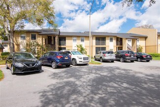 10195 Sailwinds Blvd N Unit 103, Largo, FL 33773