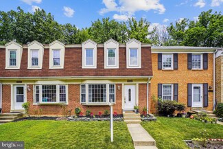 9505 Cherry Oak Ct, Burke, VA 22015