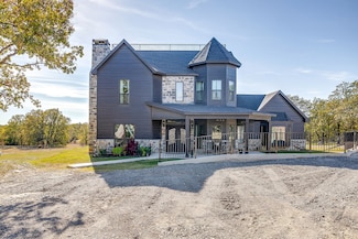 194 County Road 3551, Paradise, TX 76073