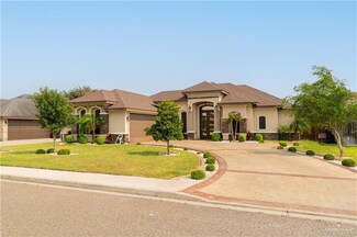 1414 Gardenia St, Weslaco, TX 78599