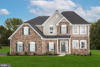 9000 Lee Hwy, Warrenton, VA 20186