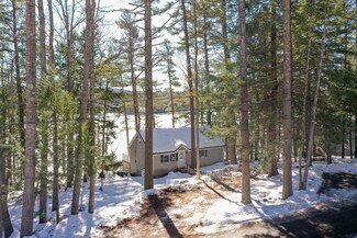 128 Norton Pond Rd, Lincolnville, ME 04849