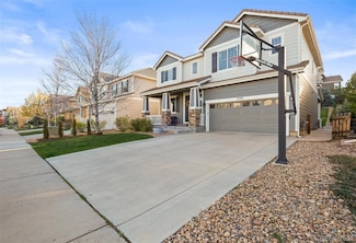 2198 Broadleaf Loop, Castle Rock, CO 80109