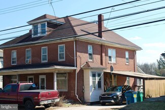 320 E Baumstown Rd, Birdsboro, PA 19508