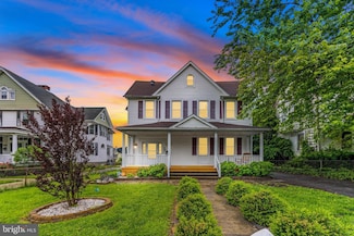 2807 Ailsa Ave, Baltimore, MD 21214