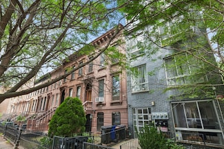 241A Madison St, Brooklyn, NY 11216