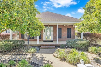 10152 Papas St, Daphne, AL 36526
