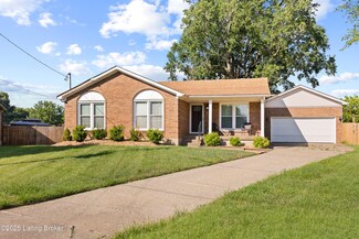 5501 Landcross Dr, Louisville, KY 40216