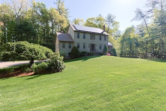 78 Pine St, Norton, MA 02766