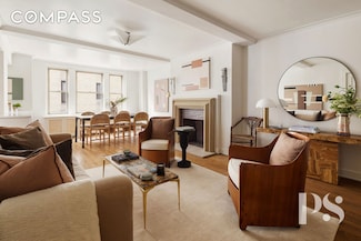59 W 12th St Unit 5G, New York, NY 10011