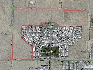 0 Dillon Rd and Long Canyon Unit 23-261913, Desert Hot Springs, CA 92241