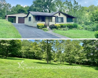 140 Goodview Dr, Mount Clare, WV 26408