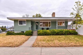 1229 N Roberts St, Helena, MT 59601