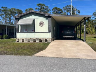 1312 Whisper Lake Blvd Unit 188, Sebring, FL 33870