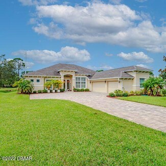 4 Lakebluff Dr, Ormond Beach, FL 32174