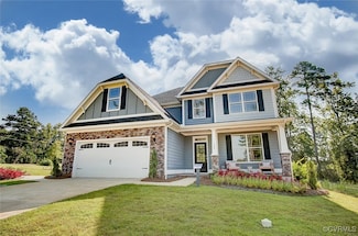 12320 Coalboro Rd, Chesterfield, VA 23838