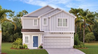 Concord, Kissimmee, FL 34758