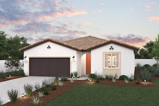 Plan 2 , Manteca, CA 95337