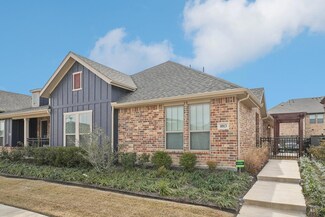 1013 3rd St, Argyle, TX 76226