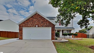 429 Peach Grove Place, Mauldin, SC 29662