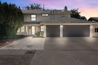 6928 Vivian Dr NE, Albuquerque, NM 87109