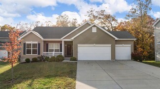 9 Keystone Ridge Ct, O Fallon, MO 63366