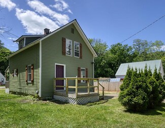 2 Church St, Gilsum, NH 03448