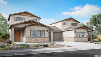 825 Orchard Rock Dr Unit Lot 89, Reno, NV 89506