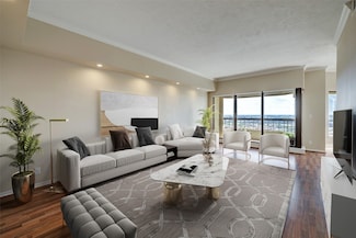 2001 Holcombe Blvd Unit 3305, Houston, TX 77030