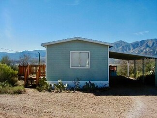 301 Punkin Center Rd, Tonto Basin, AZ 85553