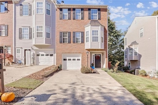 1622 Indian Way, Cumming, GA 30040