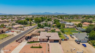 10535 W San Miguel Ave, Glendale, AZ 85307