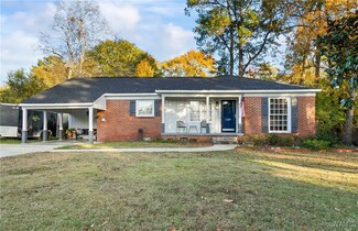1267 38th Ave E, Tuscaloosa, AL 35404