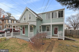 428 N Mulberry St, Hagerstown, MD 21740