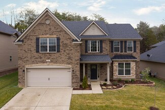 705 Dehart Ln, Louisville, KY 40243