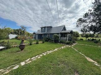 1205 N St, Belleville, KS 66935