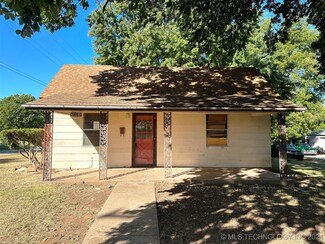 501 N 7th St, Fairfax, OK 74637