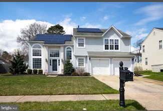 14 Wood Thrush Ave, Sicklerville, NJ 08081