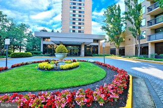 3713 S George Mason Dr Unit 405, Baileys Crossroads, VA 22041