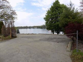 3110 E Jackson Blvd, Elkhart, IN 46516