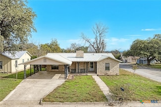 501 N Ridge St, Lampasas, TX 76550