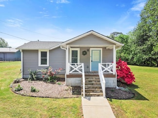 334 Kay Conley Rd, Rock Spring, GA 30739