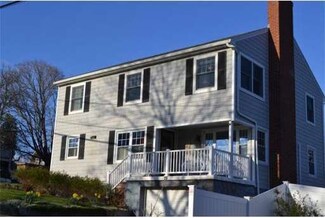 28 Little Nahant Rd, Nahant, MA 01908