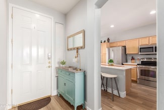 3725 E Meadowview Dr, Gilbert, AZ 85298