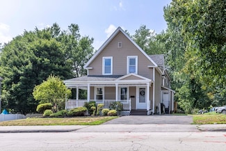 137 Lovell St Unit A, Worcester, MA 01603