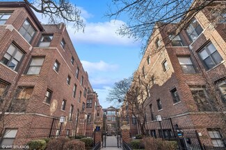 743 W Cornelia Ave Unit N1, Chicago, IL 60657