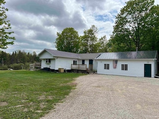 E3117 H44 Hwy, Trenary, MI 49891