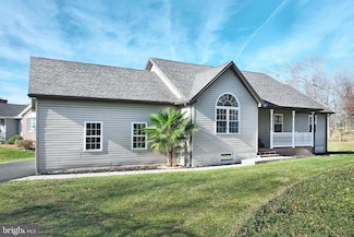 7 Mccandless Dr Unit 1202, East Berlin, PA 17316