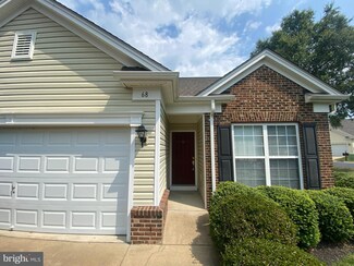 68 Gladstone Dr, Fredericksburg, VA 22406